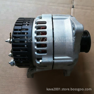 Alternator for JCB 71432200 71440152 71440153 71440154 71440155